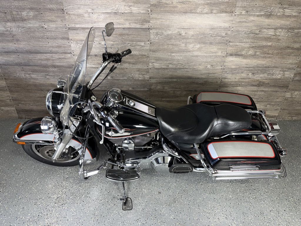 1998 Harley-Davidson FLHPI Road King Police Recent Service! - 23083069 - 15