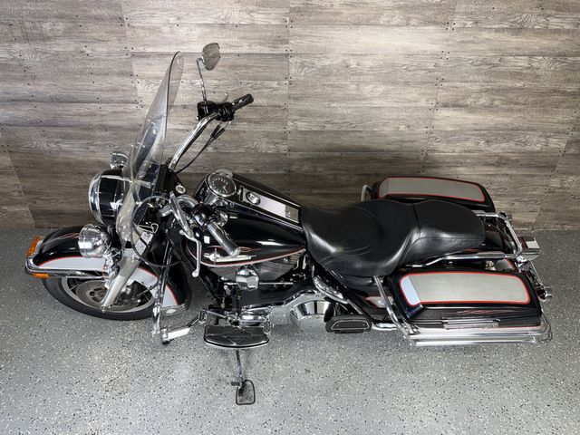 1998 Harley-Davidson FLHPI Road King Police Recent Service! - 23083069 - 15