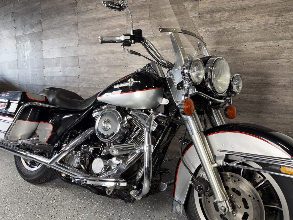1998 Harley-Davidson FLHPI Road King Police Recent Service! - 23083069 - 1