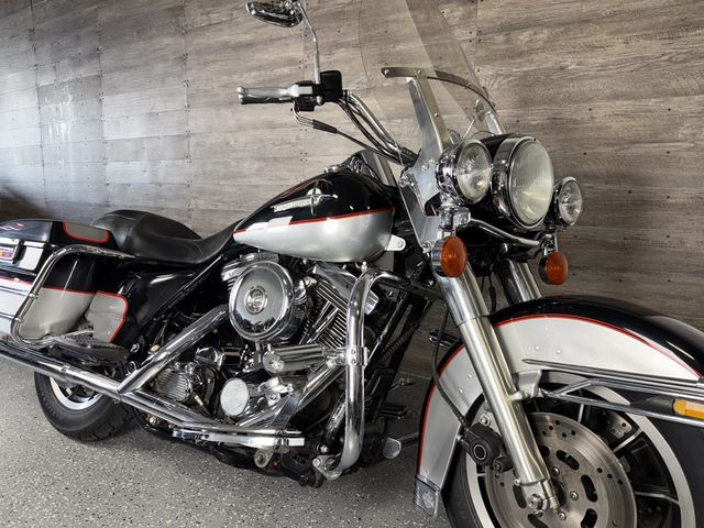 1998 Harley-Davidson FLHPI Road King Police Recent Service! - 23083069 - 1