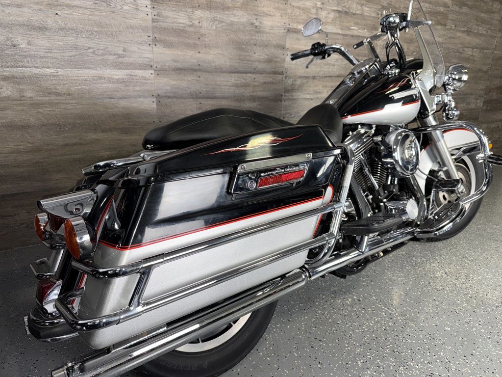 1998 Harley-Davidson FLHPI Road King Police Recent Service! - 23083069 - 2