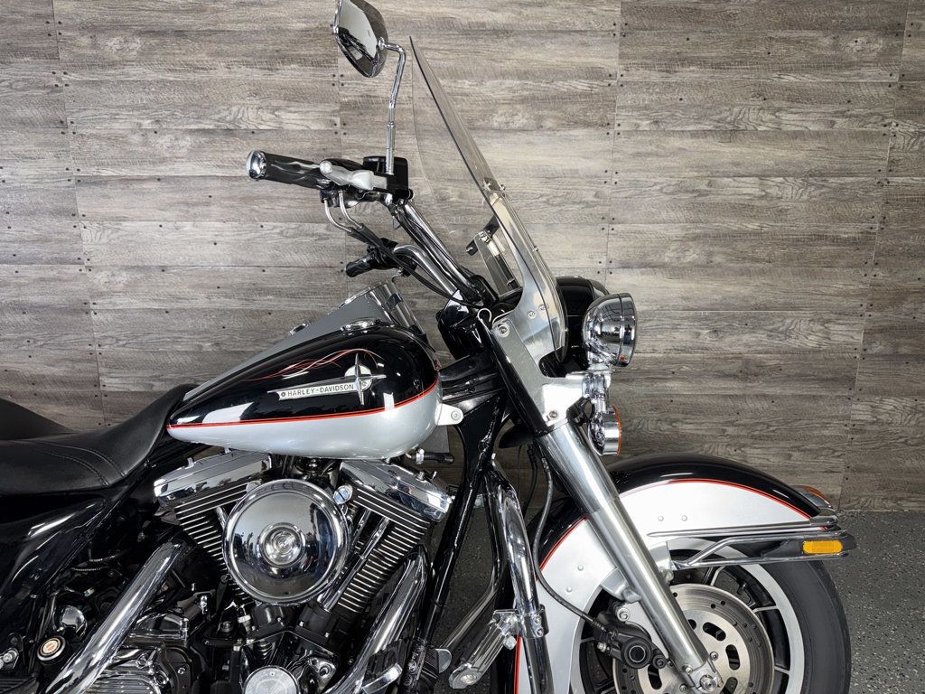 1998 Harley-Davidson FLHPI Road King Police Recent Service! - 23083069 - 3