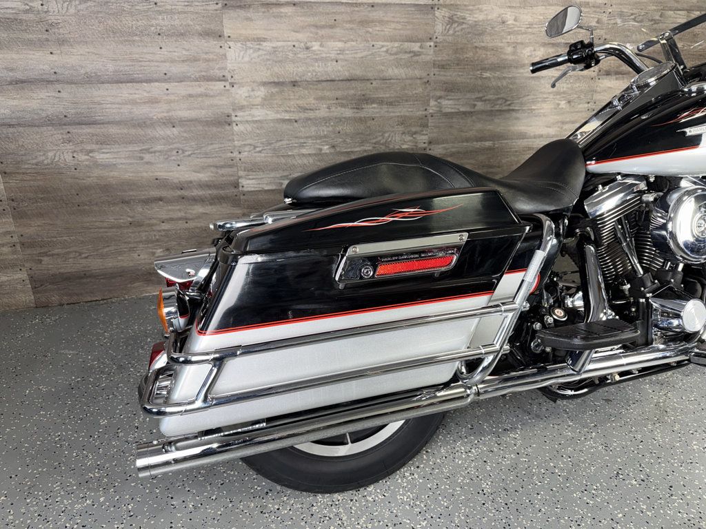 1998 Harley-Davidson FLHPI Road King Police Recent Service! - 23083069 - 5