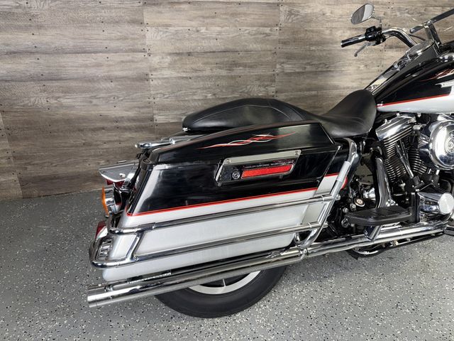 1998 Harley-Davidson FLHPI Road King Police Recent Service! - 23083069 - 5