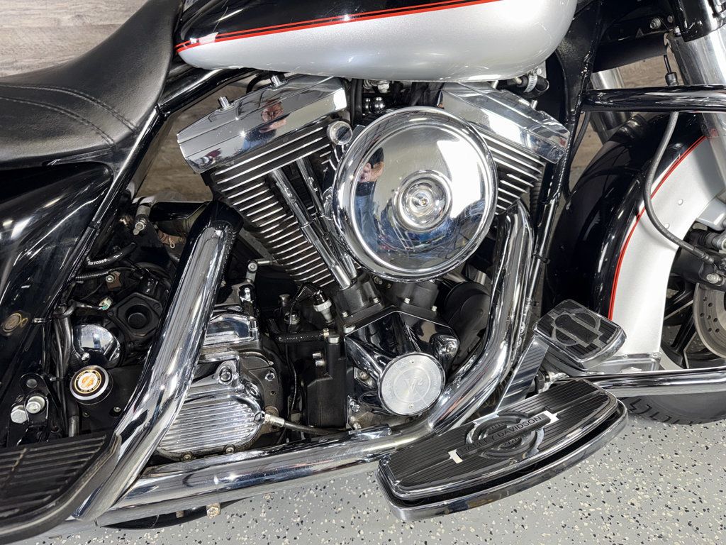 1998 Harley-Davidson FLHPI Road King Police Recent Service! - 23083069 - 6