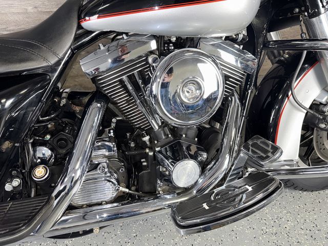 1998 Harley-Davidson FLHPI Road King Police Recent Service! - 23083069 - 6