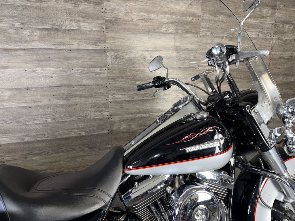 1998 Harley-Davidson FLHPI Road King Police Recent Service! - 23083069 - 7
