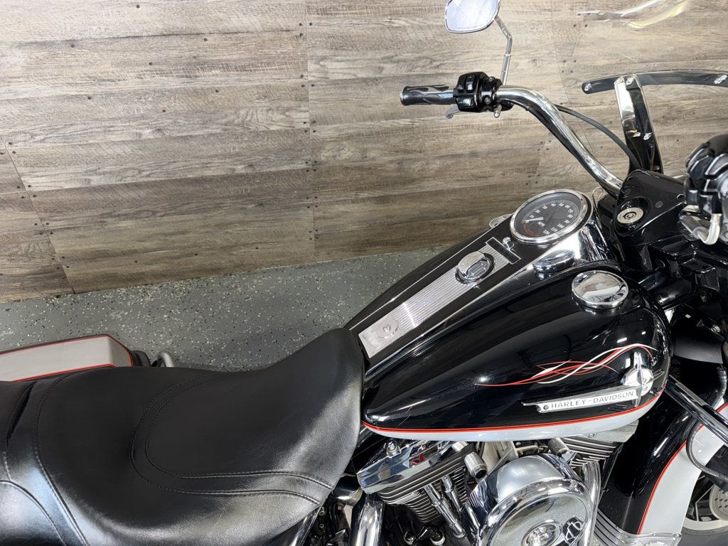 1998 Harley-Davidson FLHPI Road King Police Recent Service! - 23083069 - 8