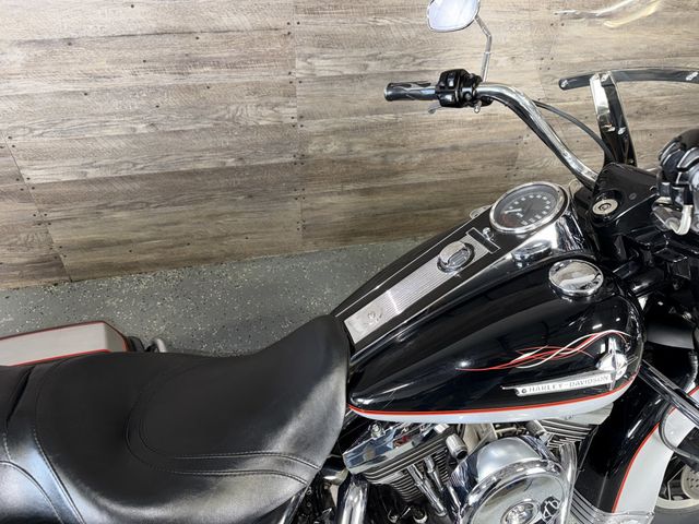 1998 Harley-Davidson FLHPI Road King Police Recent Service! - 23083069 - 8