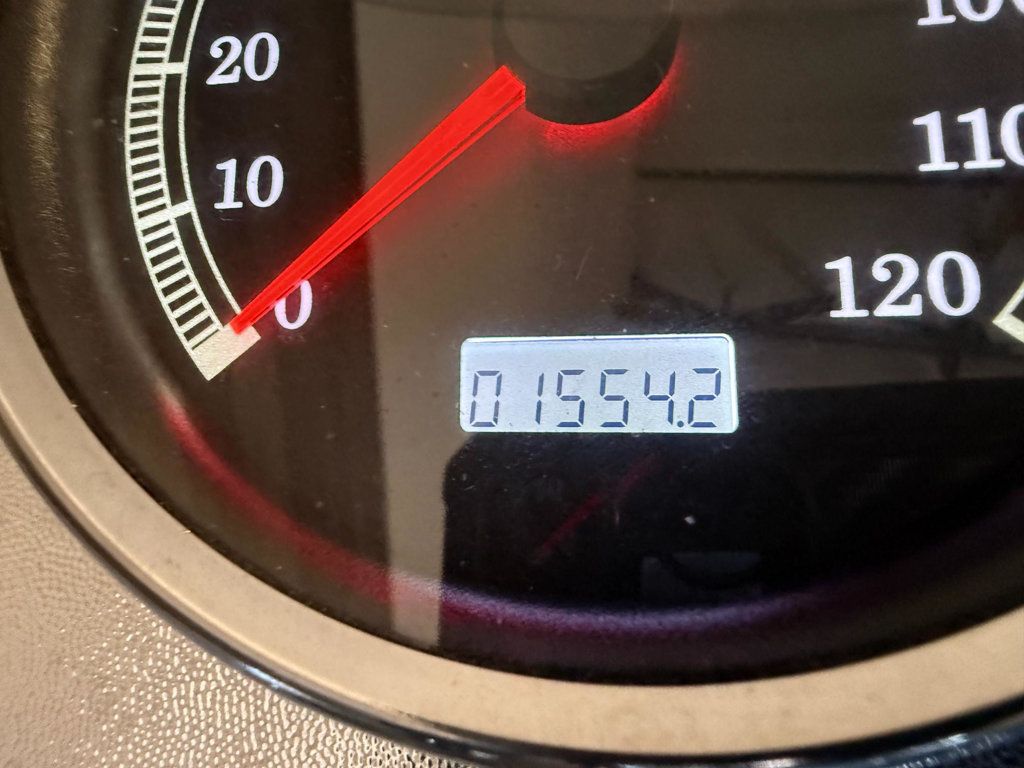 1998 Harley-Davidson FLSTS Heritage Springer SUPER CLEAN! - 22955325 - 9