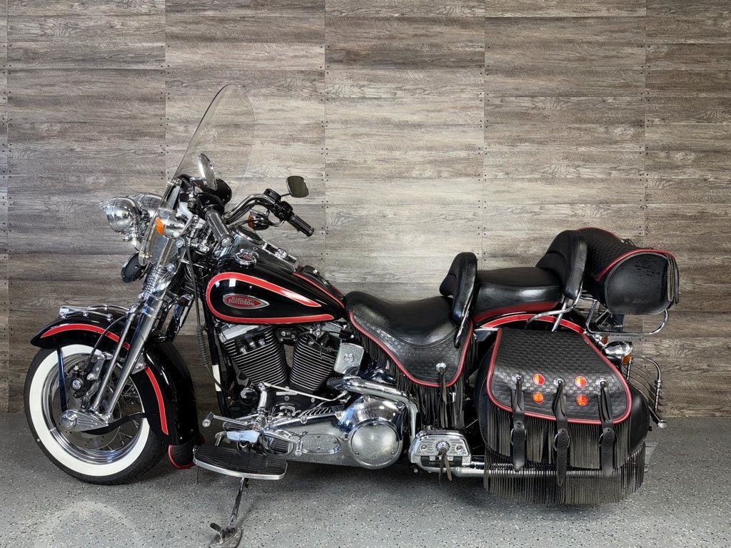 1998 Harley-Davidson FLSTS Heritage Springer SUPER CLEAN! - 22955325 - 10