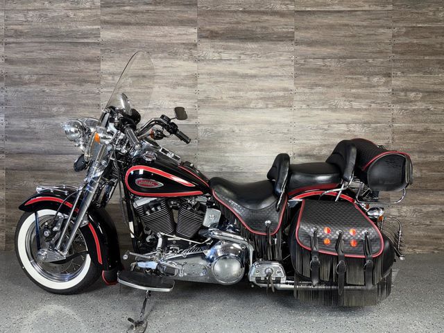 1998 Harley-Davidson FLSTS Heritage Springer SUPER CLEAN! - 22955325 - 10