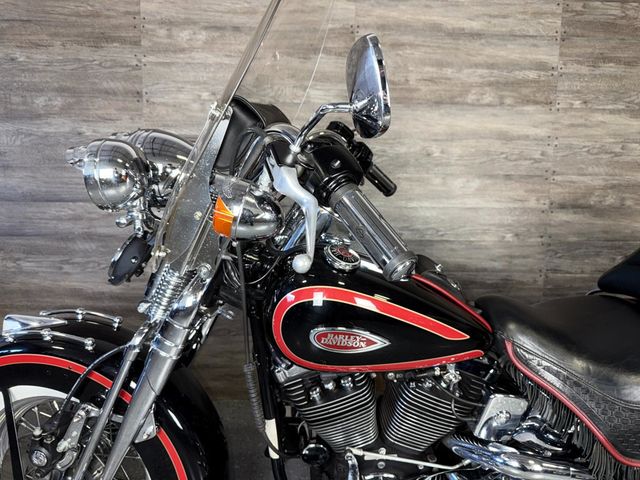 1998 Harley-Davidson FLSTS Heritage Springer SUPER CLEAN! - 22955325 - 12