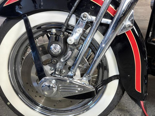 1998 Harley-Davidson FLSTS Heritage Springer SUPER CLEAN! - 22955325 - 13
