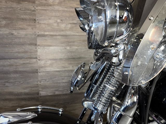 1998 Harley-Davidson FLSTS Heritage Springer SUPER CLEAN! - 22955325 - 14