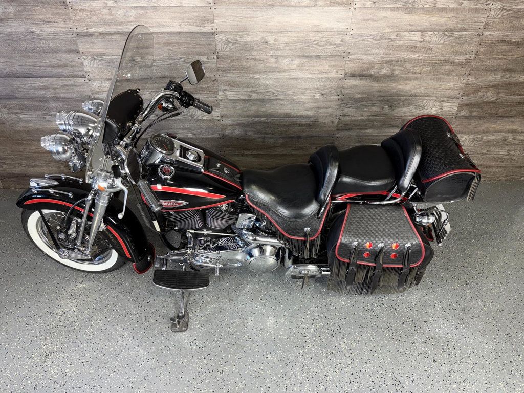 1998 Harley-Davidson FLSTS Heritage Springer SUPER CLEAN! - 22955325 - 15