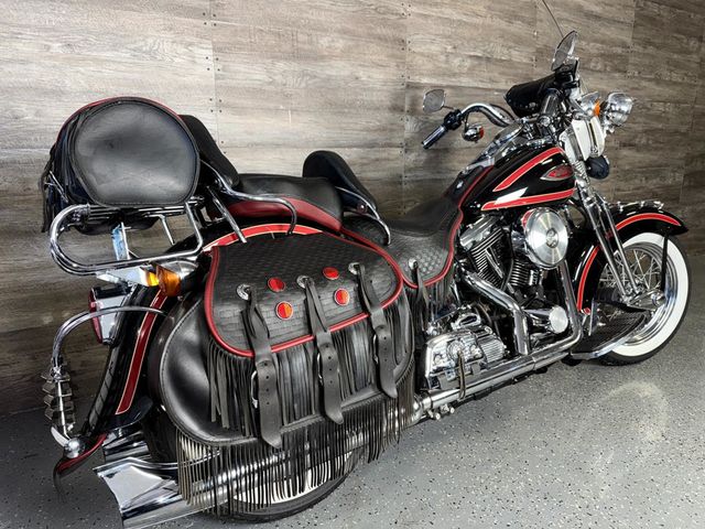 1998 Harley-Davidson FLSTS Heritage Springer SUPER CLEAN! - 22955325 - 2