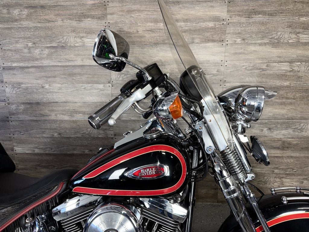 1998 Harley-Davidson FLSTS Heritage Springer SUPER CLEAN! - 22955325 - 3
