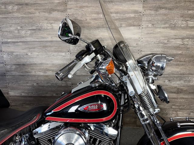 1998 Harley-Davidson FLSTS Heritage Springer SUPER CLEAN! - 22955325 - 3