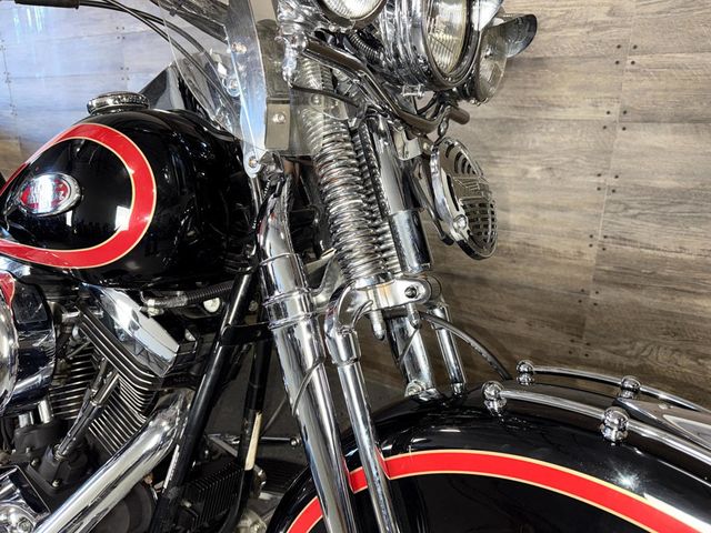 1998 Harley-Davidson FLSTS Heritage Springer SUPER CLEAN! - 22955325 - 4