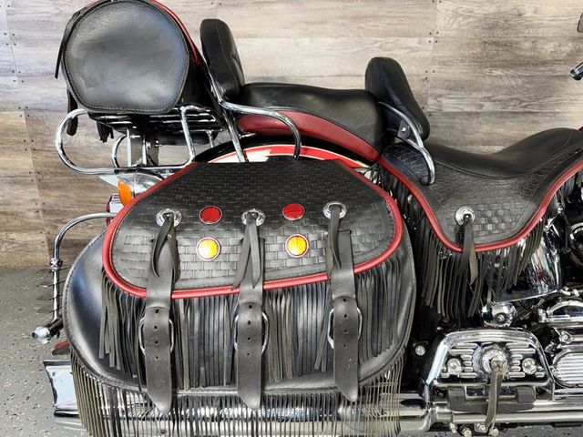 1998 Harley-Davidson FLSTS Heritage Springer SUPER CLEAN! - 22955325 - 5