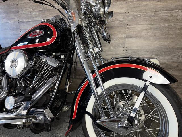 1998 Harley-Davidson FLSTS Heritage Springer SUPER CLEAN! - 22955325 - 6