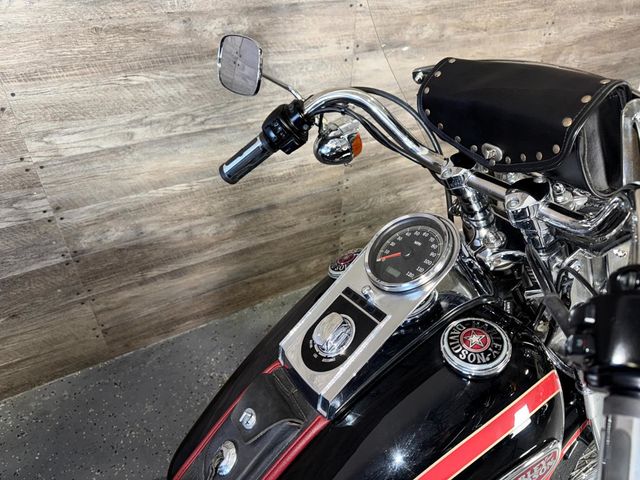 1998 Harley-Davidson FLSTS Heritage Springer SUPER CLEAN! - 22955325 - 8