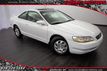 1998 Honda Accord Coupe 2dr Coupe EX Manual - 22220182 - 0