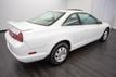 1998 Honda Accord Coupe 2dr Coupe EX Manual - 22220182 - 9