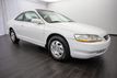 1998 Honda Accord Coupe 2dr Coupe EX Manual - 22220182 - 21
