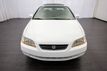 1998 Honda Accord Coupe 2dr Coupe EX Manual - 22220182 - 29