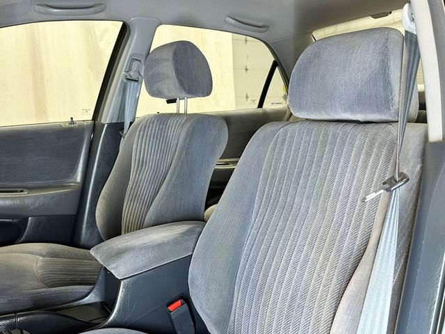 1998 Honda Accord Sedan 4dr Sedan LX Automatic - 23054434 - 18