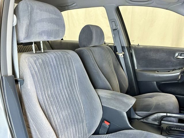 1998 Honda Accord Sedan 4dr Sedan LX Automatic - 23054434 - 19