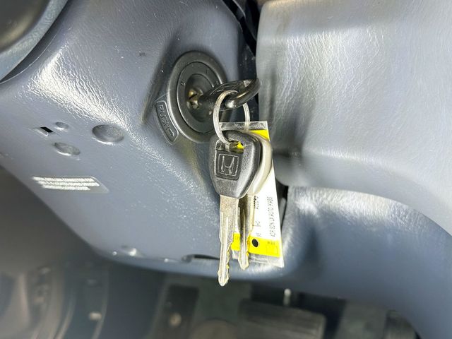 1998 Honda Accord Sedan 4dr Sedan LX Automatic - 23054434 - 24