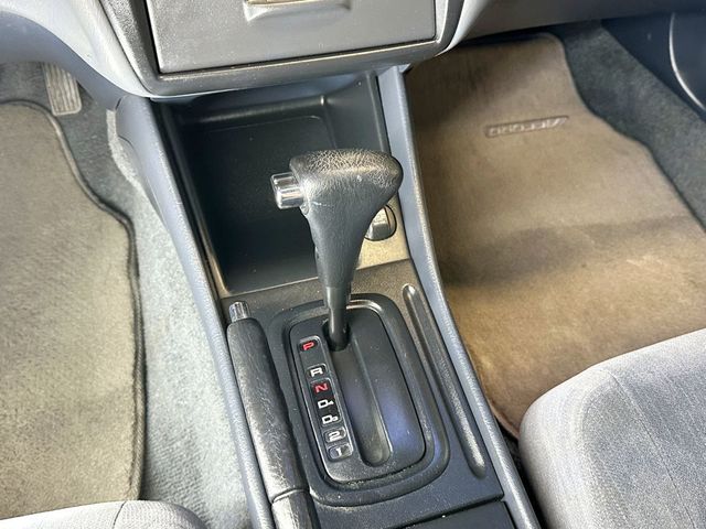 1998 Honda Accord Sedan 4dr Sedan LX Automatic - 23054434 - 26