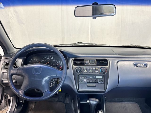 1998 Honda Accord Sedan 4dr Sedan LX Automatic - 23054434 - 27