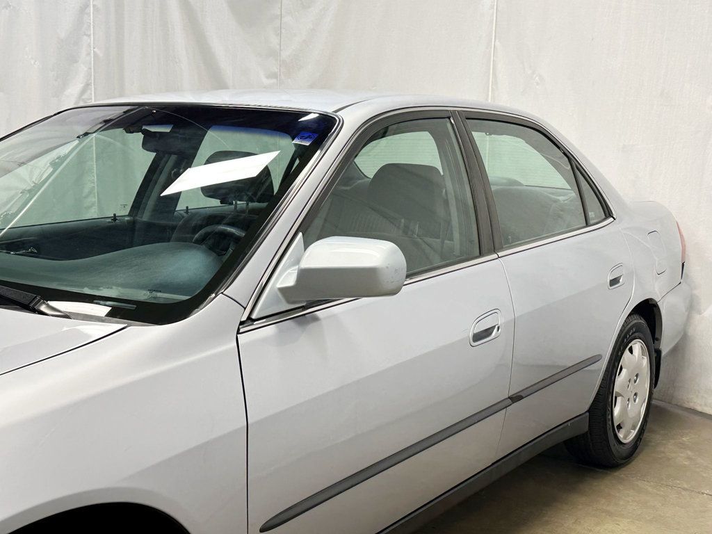 1998 Honda Accord Sedan 4dr Sedan LX Automatic - 23054434 - 2