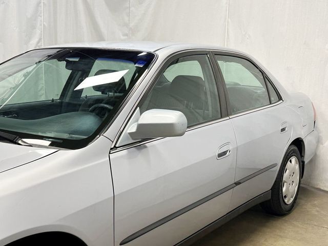 1998 Honda Accord Sedan 4dr Sedan LX Automatic - 23054434 - 2