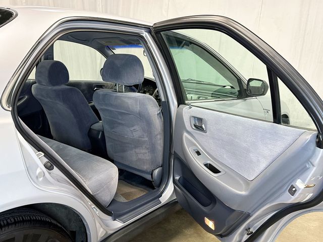 1998 Honda Accord Sedan 4dr Sedan LX Automatic - 23054434 - 29
