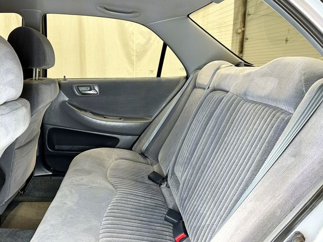 1998 Honda Accord Sedan 4dr Sedan LX Automatic - 23054434 - 32