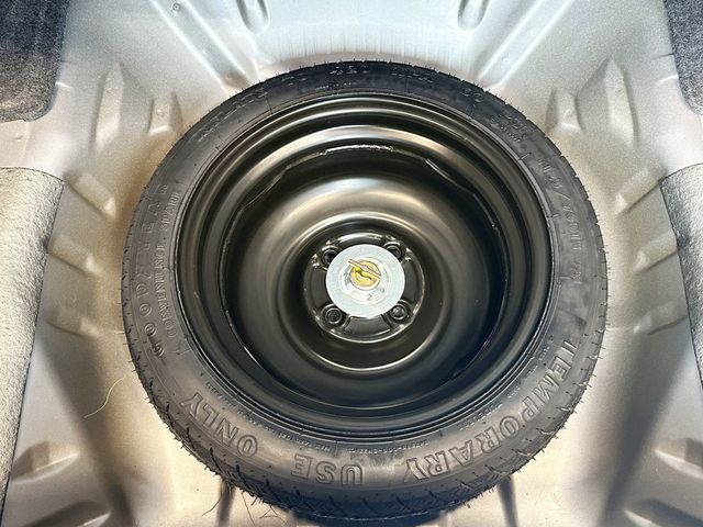 1998 Honda Accord Sedan 4dr Sedan LX Automatic - 23054434 - 35
