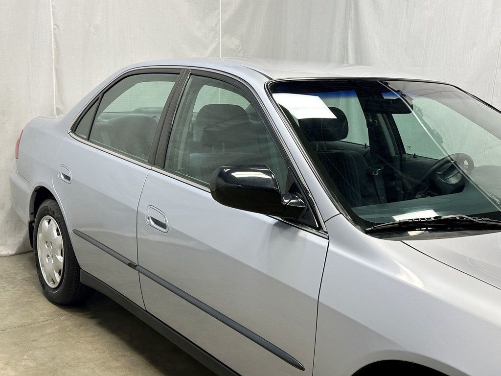 1998 Honda Accord Sedan 4dr Sedan LX Automatic - 23054434 - 3