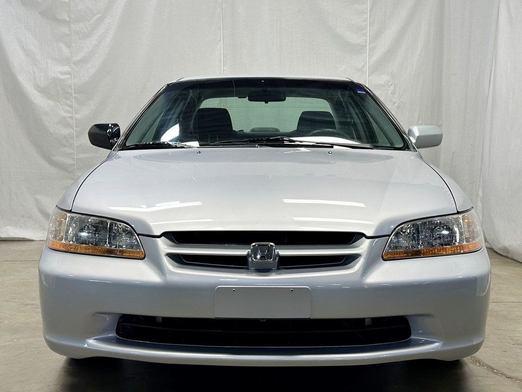 1998 Honda Accord Sedan 4dr Sedan LX Automatic - 23054434 - 5