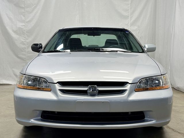 1998 Honda Accord Sedan 4dr Sedan LX Automatic - 23054434 - 5