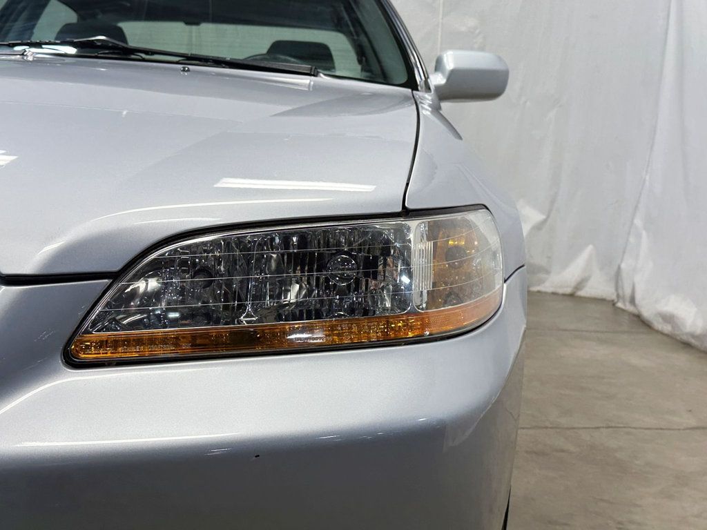 1998 Honda Accord Sedan 4dr Sedan LX Automatic - 23054434 - 6