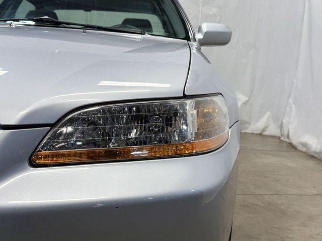 1998 Honda Accord Sedan 4dr Sedan LX Automatic - 23054434 - 6