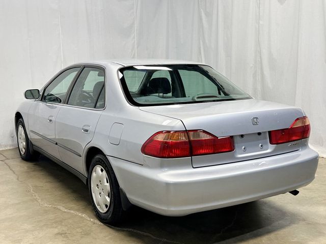 1998 Honda Accord Sedan 4dr Sedan LX Automatic - 23054434 - 8