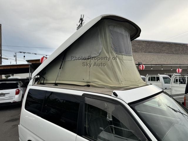 Honda stepwagon roof discount rack