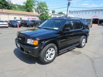 1998 Isuzu Rodeo - 4S2CM58W6W4328780