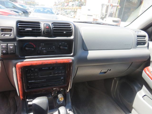 1998 Isuzu Rodeo 4dr S 3.2L Automatic 4WD(clear title) - 23033685 - 9